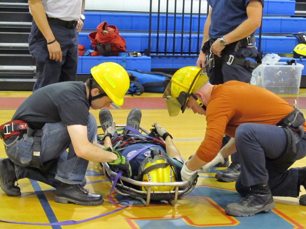 24th Annual Caroline County Fire Regional School – Virginia Department ...